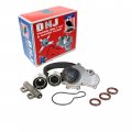 Dnj Tbk150wp Timing Belt Kit With Water Pump For 1995-1999 Chrysler Dodge Eagle Mitsubishi Plymouth Avenger Eclipse Neon 