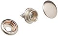 General Tools 1268 Screw Snap Fastener Refills 6 Sets 