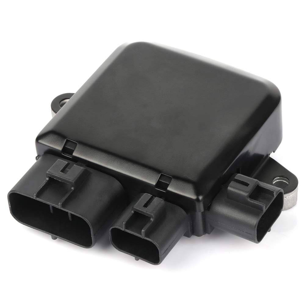 Engine Cooling Fan Control Module For 2003 2007 Mazda 6 2002 2006 Mpv Mitsubishi Lancer Outlander