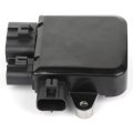 Engine Cooling Fan Control Module For 2003 2007 Mazda 6 2002 2006 Mpv Mitsubishi Lancer Outlander 