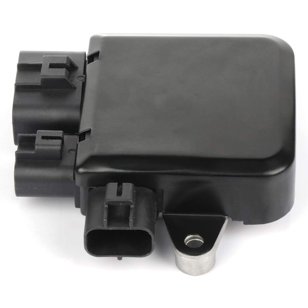 Engine Cooling Fan Control Module For 2003 2007 Mazda 6 2002 2006 Mpv Mitsubishi Lancer Outlander