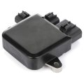 Engine Cooling Fan Control Module For 2003 2007 Mazda 6 2002 2006 Mpv Mitsubishi Lancer Outlander
