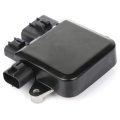 Engine Cooling Fan Control Module For 2003 2007 Mazda 6 2002 2006 Mpv Mitsubishi Lancer Outlander