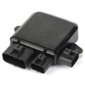 Engine Cooling Fan Control Module For 2003 2007 Mazda 6 2002 2006 Mpv Mitsubishi Lancer Outlander