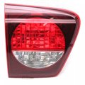 Driver Side Tail Light Assembly Replacement For Sequoia 2018-2021 Left Inner Lamp 81590-0c040 