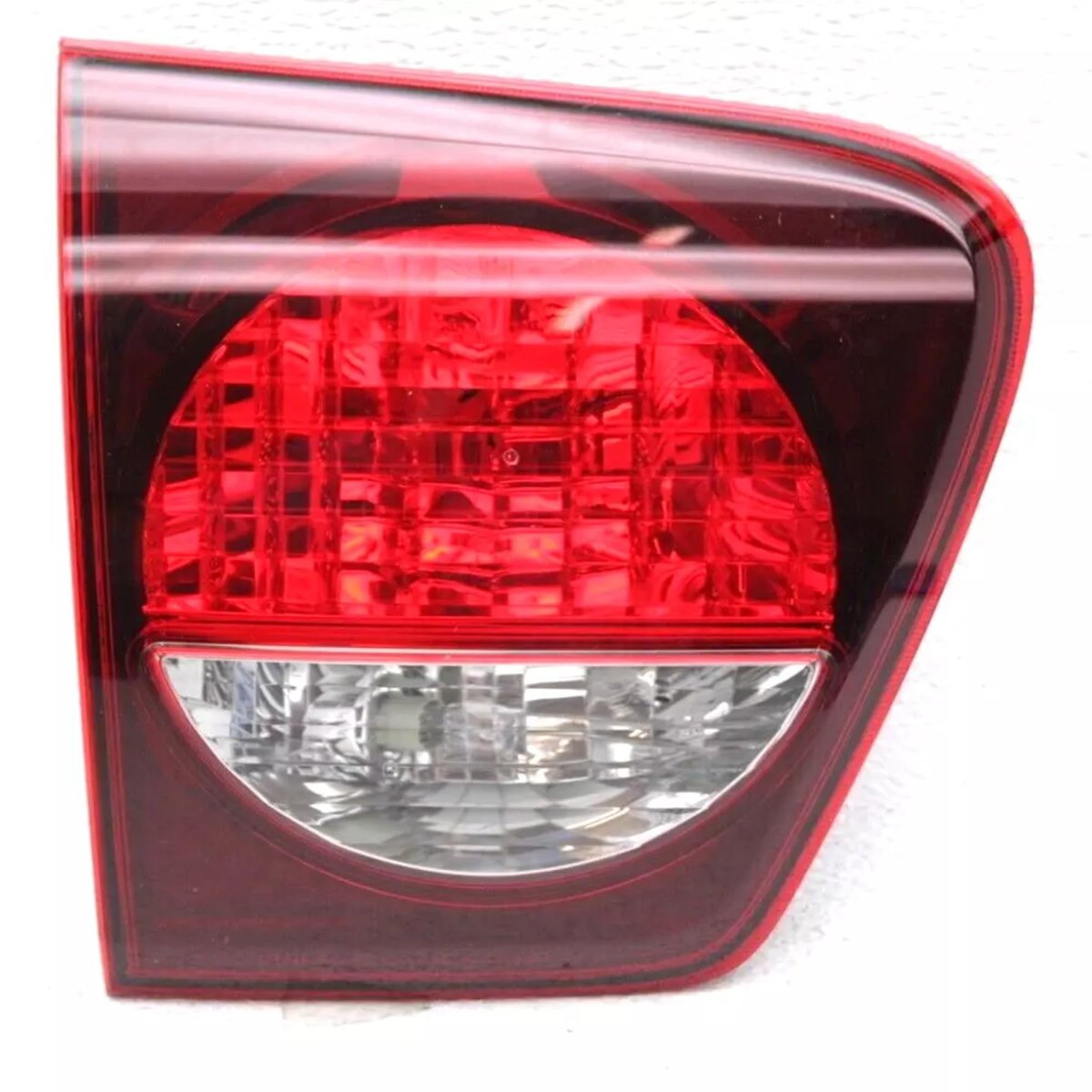 Driver Side Tail Light Assembly Replacement For Sequoia 2018-2021 Left Inner Lamp 81590-0c040