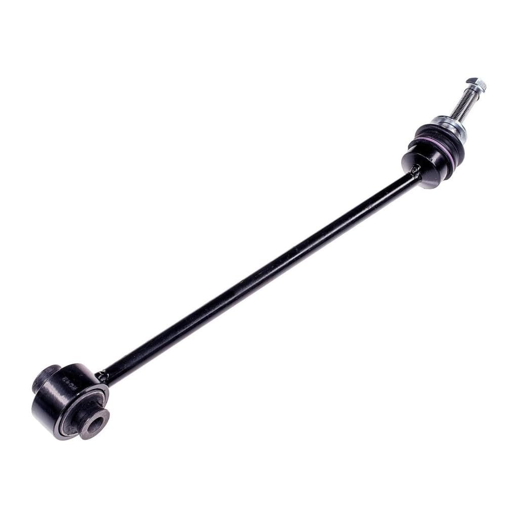 Stabilizer Bar Link Set For Mercedes Benz Gle550 Gle550e 2016 2017 2018 Steel Coated Rear Suspension Replaces 1663200889