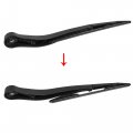 X Autohaux Rear Windshield Wiper Blade Arm Set For Chrysler Aspen 07-09 Dodge Durango 04-09
