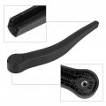 X Autohaux Rear Windshield Wiper Blade Arm Set For Chrysler Aspen 07-09 Dodge Durango 04-09