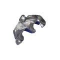 Jeep Wrangler 2007 08 09 10 2011 Exhaust Manifold Shield Passenger Side