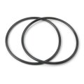 2pcs For 2013-2020 Nissan Pathfinder Ehps Power Steering Pump O-ring Repair Kit