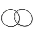 2pcs For 2013-2020 Nissan Pathfinder Ehps Power Steering Pump O-ring Repair Kit