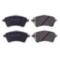 Beck Arnley 085-1796 Premium Asm Brake Pad 