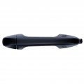 Toyota Highlander 2014 15 16 17 18 2019 Exterior Door Handle Passenger Side Front Primed Black With Cover Replacement For 