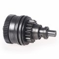 Starter Drive Bendix For Polaris Ranger 700 800 Sportsman 600 Rzr S 4 Efi
