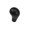 Transfer Case Control Lever Knob For Gmc Sierra 3500 Hd 2007 2019 Black Plastic Replacement Part Alx Pau Ac 22753346 Cla3 