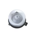 Front Ac Heater Blower Motor With Fan Cage For Honda Accord 2003 2007 Ridgeline 2008 2014 And Acura Tsx 2004 