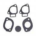 Carbman 11004-7026 110047026 Gasket Kit For Kawasaki Fr651v Fr691v Fr730v Engines 10d13