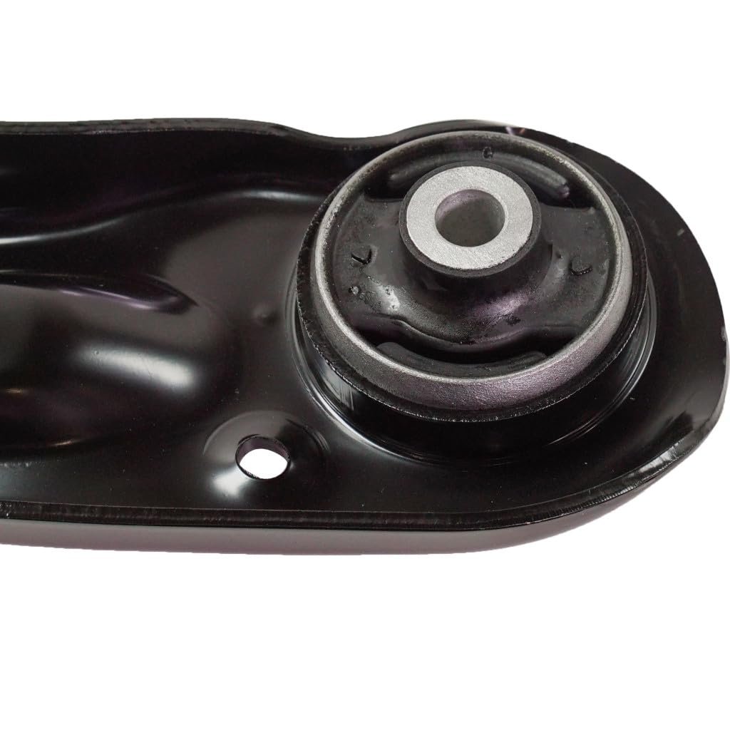 Front Lower Driver Side Control Arm For Volkswagen Beetle 2012 2019 Rubber Bushing Stamped Design Non Adjustable Replace