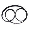 Jeenda Belt 78-1822 Compatible Wit Thermo King Transport Refrigeration T-580r T-880r T-800r T-680r T-600r T-580 