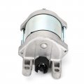 Topteng Motorcycle Starter Motor Replacement Fits For Husqvarna Fx350 2017-2020 Fc250 2016-2021 Fc350 Fe350 2017-2021