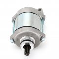 Topteng Motorcycle Starter Motor Replacement Fits For Husqvarna Fx350 2017-2020 Fc250 2016-2021 Fc350 Fe350 2017-2021