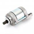 Topteng Motorcycle Starter Motor Replacement Fits For Husqvarna Fx350 2017-2020 Fc250 2016-2021 Fc350 Fe350 2017-2021