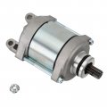 Topteng Motorcycle Starter Motor Replacement Fits For Husqvarna Fx350 2017-2020 Fc250 2016-2021 Fc350 Fe350 2017-2021