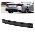 Rear Bumper Impact Bar Reinforcement For 2019-2025 Nissan Altima Replacement 850326ca0a Ni1106195 Face Cross Member 