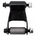 Leaf Spring Shackle Rear Driver Side Mechanics Choice For 1994-2007 Mazda B3000 
