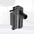 X Autohaux Car Windshield Washer Pump For Windscreen Washing System 85330-20470 85330-12280 85330-44010 Lexus Is300 2002-2005