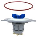 524922p 518712p Motor Rotor Assembly Dishwasher Drawer Pump For Fisher And Paykel Dd60d4nb9 Dd60d4nx9 Dd60d4zb9 Dd60daw8 