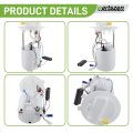 Partszen 17040-1km1a Fuel Pump Module Assembly Fit For Nissan Juke 1 6l Turbo Awd 2011-2017 Replace 170401km1a