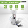 Partszen 17040-1km1a Fuel Pump Module Assembly Fit For Nissan Juke 1 6l Turbo Awd 2011-2017 Replace 170401km1a
