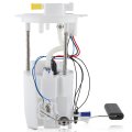 Partszen 17040-1km1a Fuel Pump Module Assembly Fit For Nissan Juke 1 6l Turbo Awd 2011-2017 Replace 170401km1a