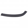 Xtremeamazing Front Section Of Rear Right Passenger Side Wheel Arch Trim For Grand Cherokee 2018-2021 