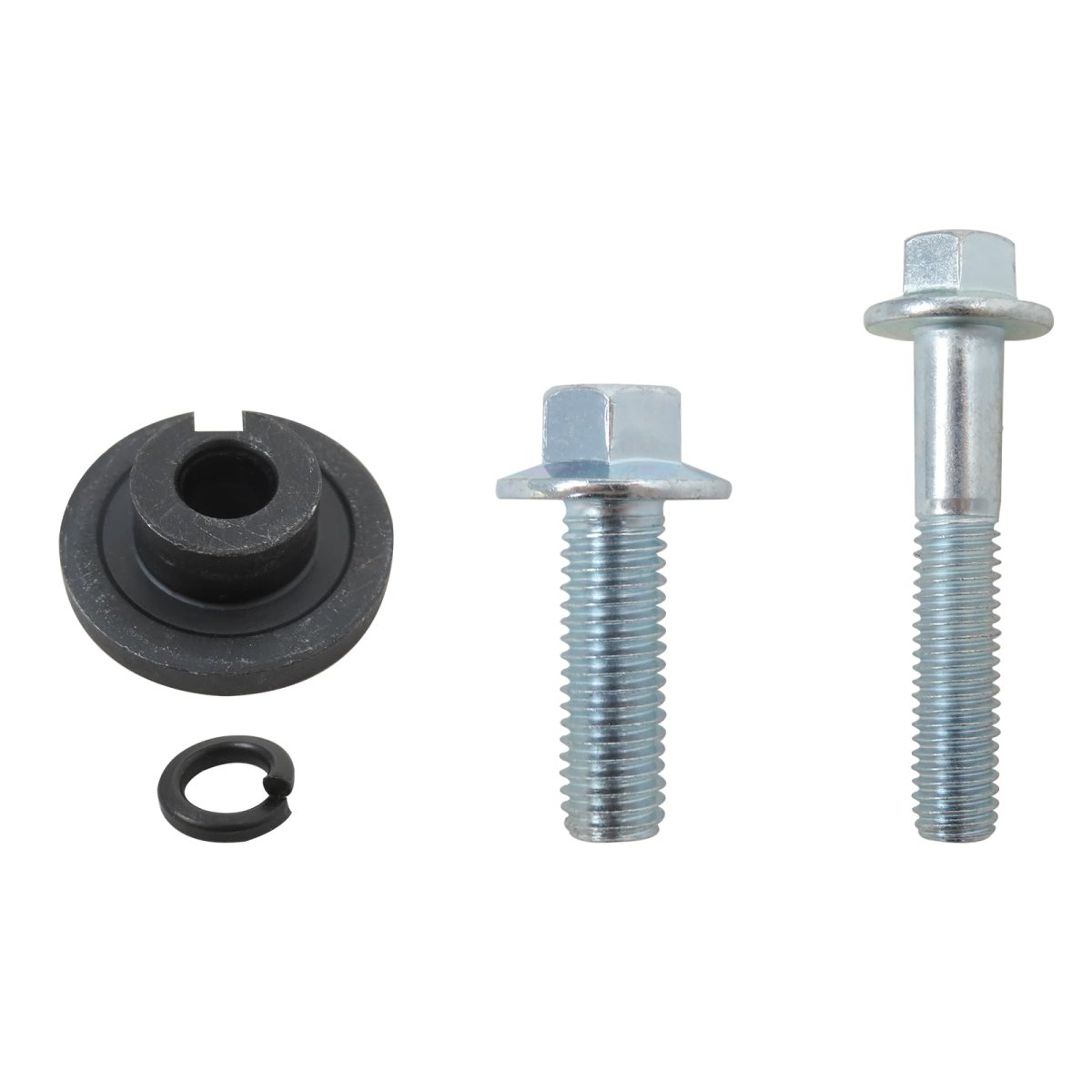 30 Series Torque Converter Washer And Bolt Kit With 5 16 M-8 Metric Custom Lock For Tav2 Comet Style