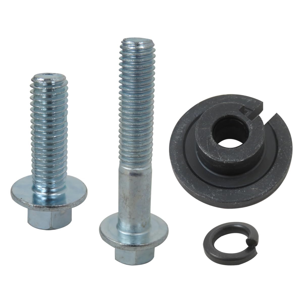 30 Series Torque Converter Washer And Bolt Kit With 5 16 M-8 Metric Custom Lock For Tav2 Comet Style