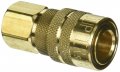 Milton S-715 1 4 Fnpt M Style Coupler 3-pack 