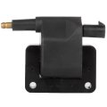 Ignition Coils Fit For Jeep Grand Cherokee 5 2l V8 2pcs Uf97 