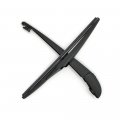 Arm Rear Wiper Autvan Windsheild Back And Blade Set For Fiat Doblo 2005-2009 New