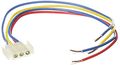 Suburban 520322 Power Supply Connector 