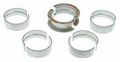 Clevite Ms-590p-1 Engine Crankshaft Main Bearing Set 