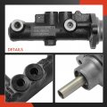 A-premium Brake Master Cylinder Compatible With Ford Taurus 1990-1995 Crown Victoria 1992-1994 Lincoln Continental Town Car