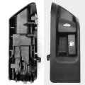 64606-06020 Fuel Tank Door Release Lever Button Switch For Toyota Camry007 To 2017 Replaces 6460606020 Fits 2 4l 2 5l 3 And