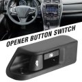 64606-06020 Fuel Tank Door Release Lever Button Switch For Toyota Camry007 To 2017 Replaces 6460606020 Fits 2 4l 2 5l 3 And