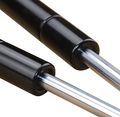 A-premium Tailgate Rear Hatch Lift Supports Shock Struts For Subaru Impreza 2002-2007 Stationa Wagon 2-pc Set