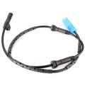 Abs Wheel Speed Sensor For Mini Cooper 2002-2008 Left Right Rear Als2561