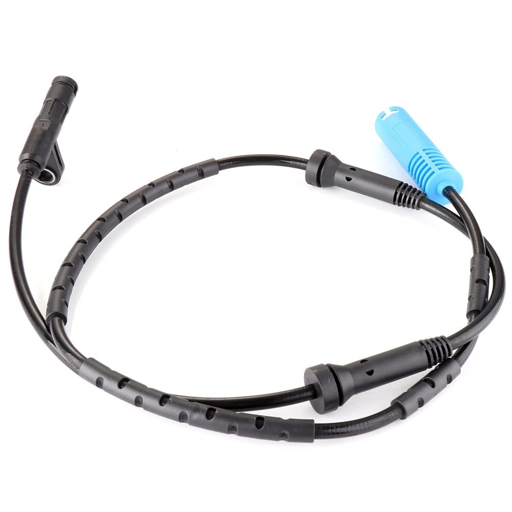Abs Wheel Speed Sensor For Mini Cooper 2002-2008 Left Right Rear Als2561