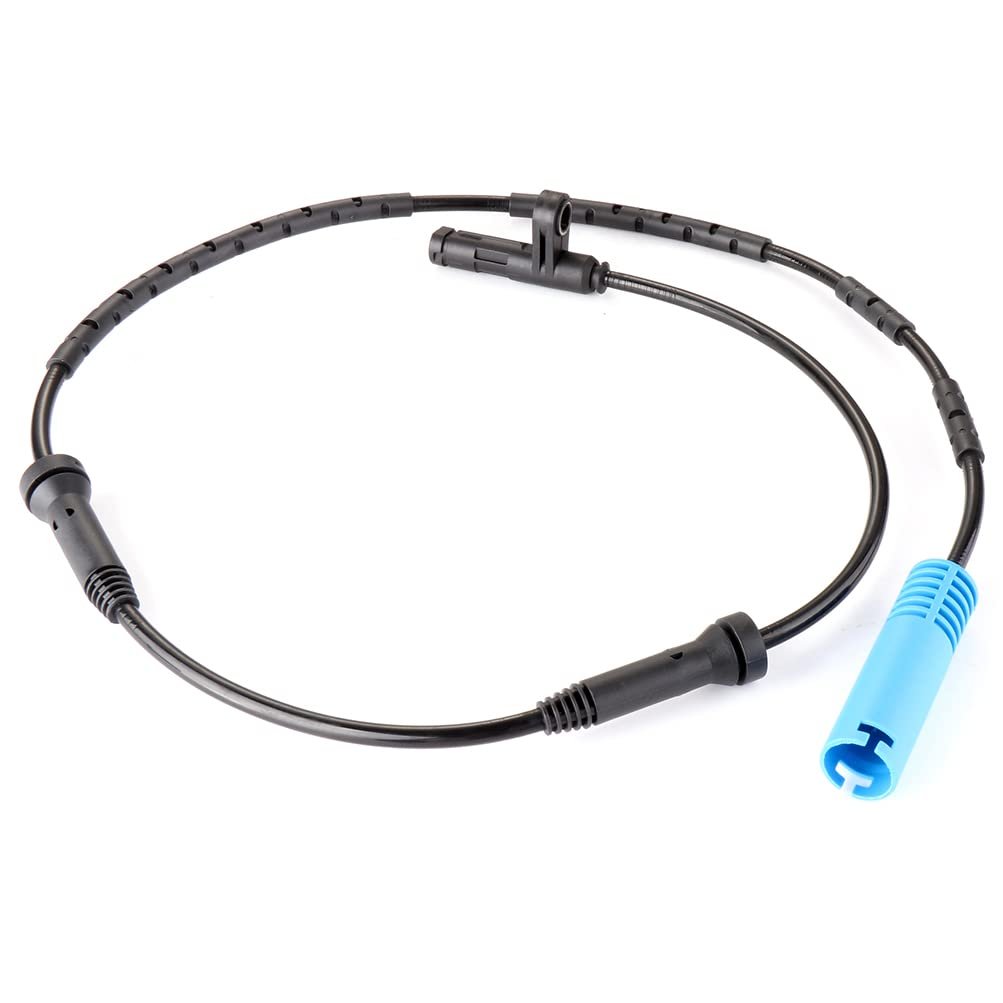 Abs Wheel Speed Sensor For Mini Cooper 2002-2008 Left Right Rear Als2561